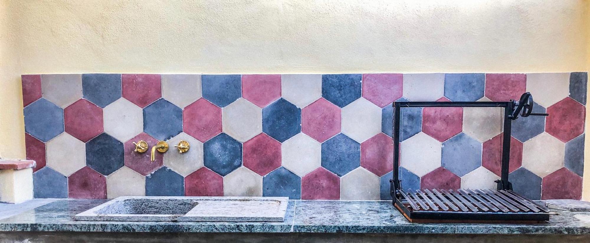 Ferienwohnung Umbria, "Casa Sagrantina" Con Piscina E Pergolato Collazzone Exterior foto